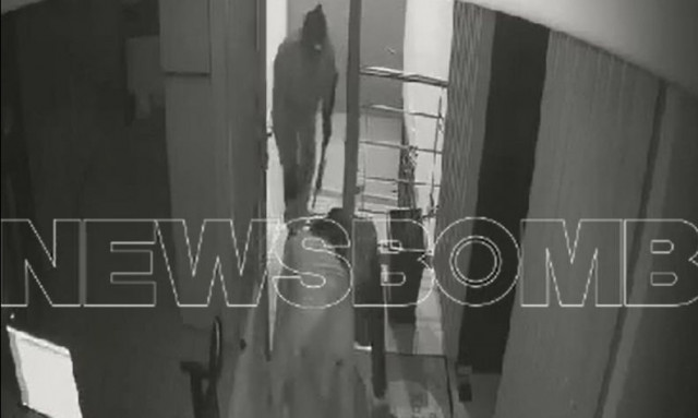 Θεσσαλονίκη: Στη φυλακή οι 4 κατηγορούμενοι που έκλεβαν χρηματοκιβώτια και τα «έτρωγαν» στο καζίνο