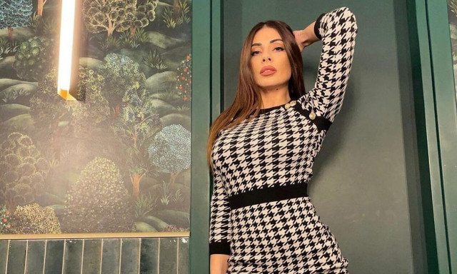 Μίνα Αρναούτη για την υπόθεση Παντελίδη: «Οι απειλές που δέχομαι θέτουν σε κίνδυνο τη ζωή μου»