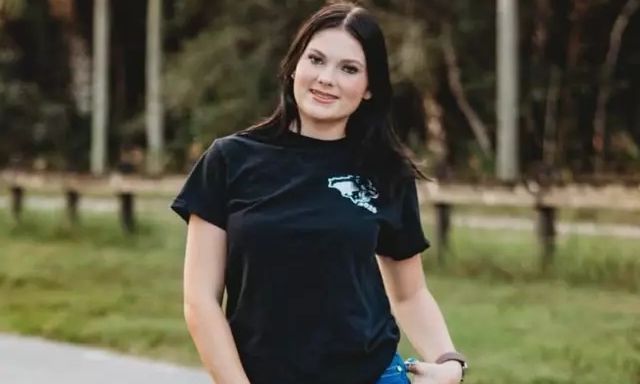 Θρίλερ με τον θάνατο 17χρονης μαζορέτας σε κρουαζιερόπλοιο - Στις έρευνες το FBI