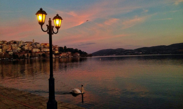 Σε Κατάσταση Έκτακτης Ανάγκης Πολιτικής Προστασίας η Περιφερειακή Ενότητα Καστοριάς