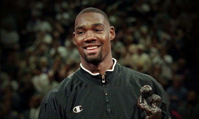 Πένθος στο NBA: Πέθανε ο Ρόντνεϊ Ρότζερς