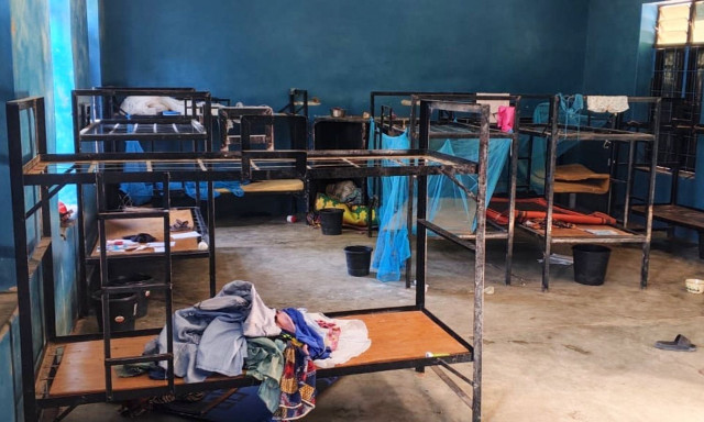 Νιγηρία: Ελεύθερες 12 γυναίκες που είχαν απαχθεί απο΄τζιχαντιστές