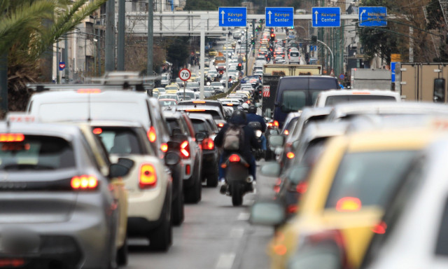 «Πιαστήκαν» να κυκλοφορούν πολυτελή οχήματα που δήλωναν… ακινησία - Πρόστιμα άνω των 1,6 εκατ. ευρώ