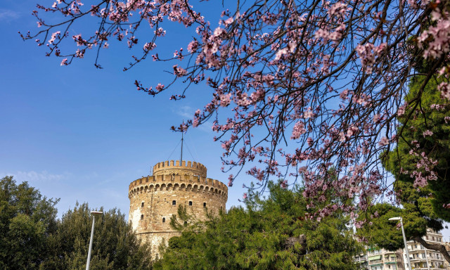 Απολαυστικές Βραδιές στη Θεσσαλονίκη και ιδέες για κάθε γούστο