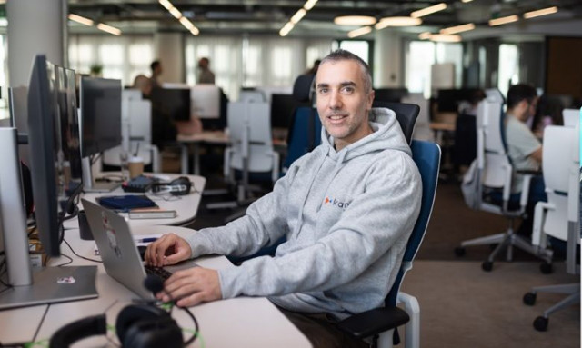 Tech at the Core: Ένα Best Workplace in Tech διαφορετικό από τα άλλα