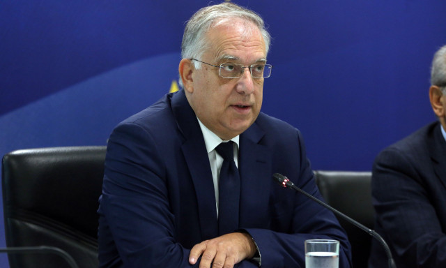 Τάκης Θεοδωρικάκος: Νέες θετικές προοπτικές για την Ελλάδα από την ενδυνάμωση της σχέσης με τις ΗΠΑ