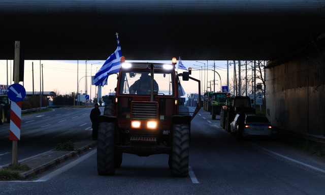 Η γραμμή της κυβέρνησης για τα μπλόκα των αγροτών και οι πληροφορίες για τον ανασχηματισμό