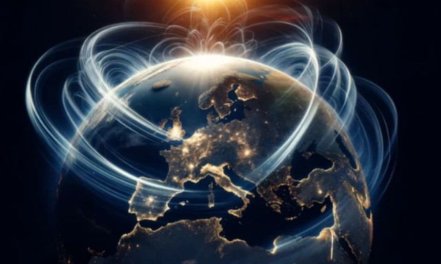 Γεωμαγνητικές καταιγίδες προ των πυλών μεγέθους G1 - Τι μπορούν να προκαλέσουν