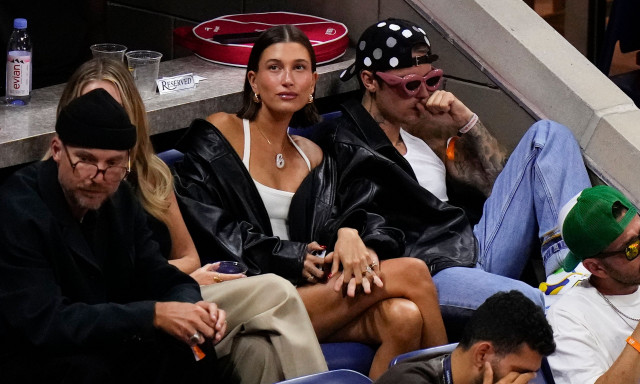 Χέιλι Μπίμπερ: Βάζει τέλος στις φήμες περί διαζυγίου με τον Τζάστιν Μπίμπερ