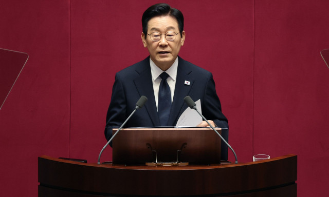 Νότια Κορέα: Ο πρόεδρος λέει ότι «θα μπορούσε να προκύψει τυχαία σύγκρουση» με την Πιονγιάνγκ