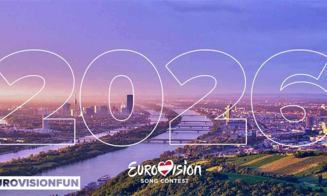 Eurovision: Στον αέρα και η συμμετοχή της Πορτογαλίας - Σφοδρές αντιδράσεις για τη συμμετοχή Ισραήλ