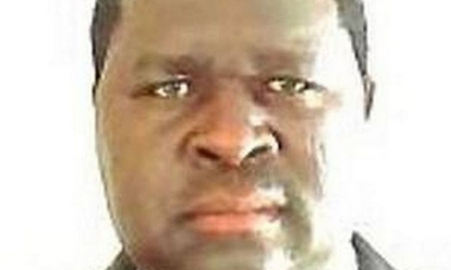 Απίστευτο και όμως αληθινό: Πολιτικός στη Ναμίμπια με το όνομα Αδόλφος Χίτλερ... εκλέγεται!