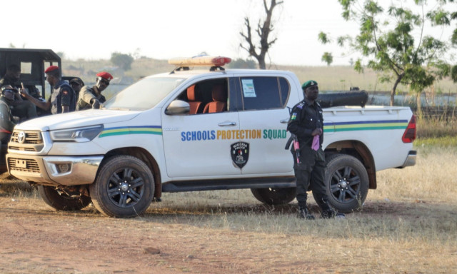 Μαζικές απαγωγές στη Νιγηρία: Δεκάδες παιδιά και πιστοί διασώθηκαν – Αγνοούνται εκατοντάδες