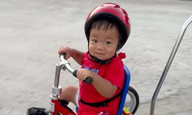 Γράφτηκε Ιστορία: Αγόρι με σπάνια πάθηση σώθηκε μετά την πρώτη στον κόσμο γονιδιακή θεραπεία