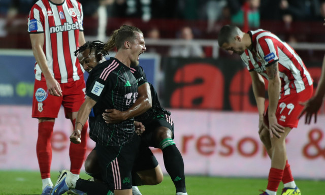 «Μπαλάρα και 3άρα» ο Παναθηναϊκός - Τα πρωτοσέλιδα των αθλητικών εφημερίδων