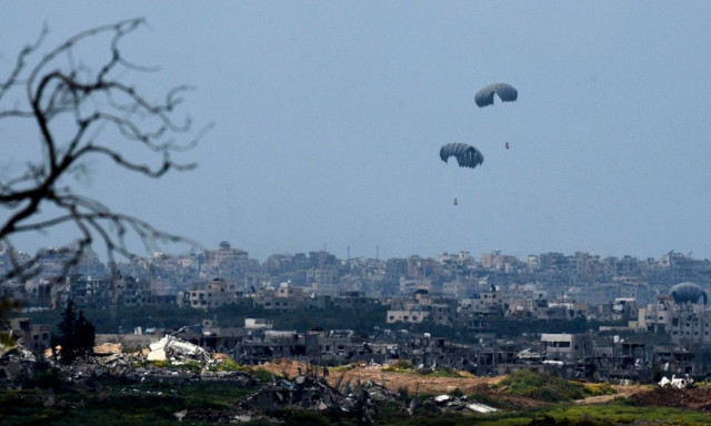 Ισραήλ: Αποπομπές και πειθαρχικές ποινές σε ανώτερους αξιωματικούς για την 7η Οκτωβρίου