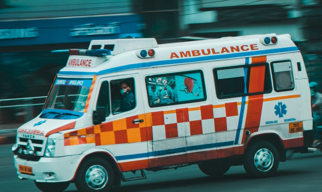 Τραγωδία στο Νόβι Σαντ της Σερβίας - Νεκρός σε τροχαίο 32χρονος Έλληνας