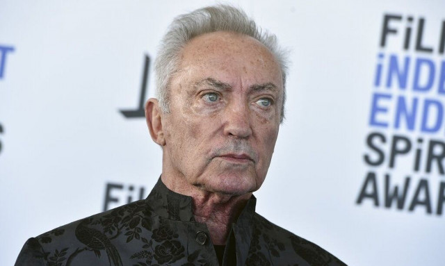 Πέθανε ο ηθοποιός Udo Kier - Είχε παίξει σε πάνω από 275 ταινίες