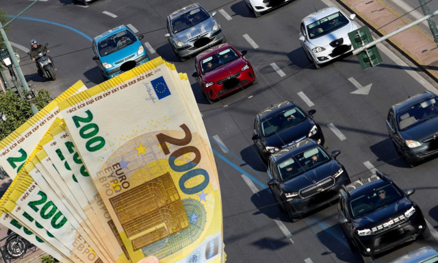 Τέλη κυκλοφορίας 2026: Πότε λήγει η προθεσμία - Ποια είναι η διαδικασία έκδοσης