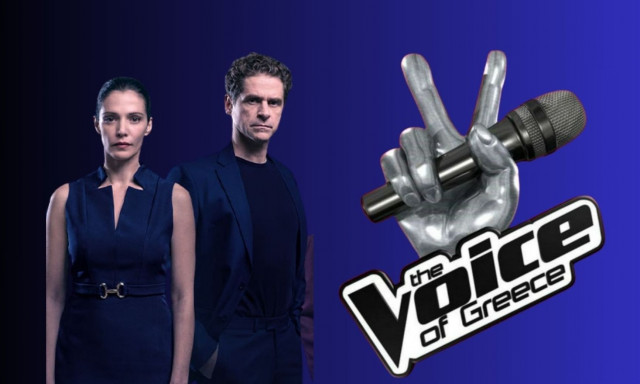Τηλεθέαση: «Voice» ή μυθοπλασία προτίμησε το κοινό την Κυριακή;