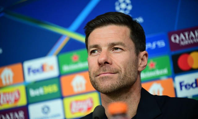 Ολυμπιακός - Ρεάλ Μαδρίτης, Τσάμπι Αλόνσο: «Ας κερδίσουμε αύριο για πρώτη φορά στην Ελλάδα»