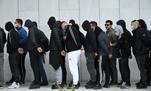 Δίκη για τη δολοφονία Λυγγερίδη: Αποχή δικηγόρων στην έναρξη - Νέα αναβολή