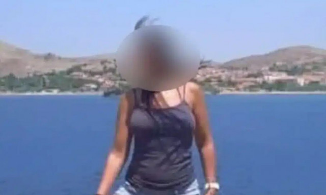 Σαλαμίνα: Προσευχόταν πριν ξεψυχήσει η 75χρονη - Έψελνε το «Πάτερ Ημών»