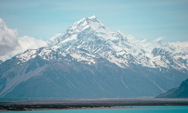 Νέα Ζηλανδία: Δύο ορειβάτες έχασαν τη ζωή τους και δύο διασώθηκαν στο υψηλότερο βουνό της χώρας