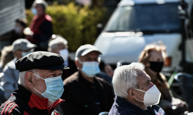 Συντάξεις Δεκεμβρίου: Ξεκινούν οι πληρωμές σε 2,7 εκατ. συνταξιούχους - Ποιοι βλέπουν πρώτοι λεφτά