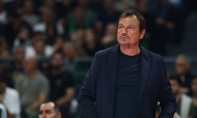 Παναθηναϊκός AKTOR - Παρτιζάν: Οι δωδεκάδες της «μάχης» του Telekom Center