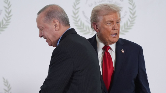 Τρομοκρατική οργάνωση η Μουσουλμανική Αδελφότητα: Η δαμόκλειος σπάθη πάνω από το κεφάλι του Ερντογάν