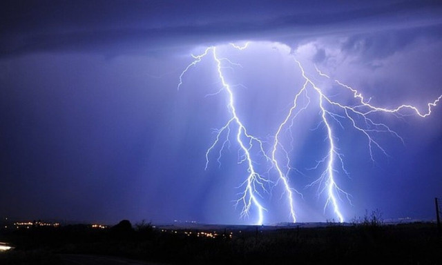 Κακοκαιρία Adel: Ξεκίνησαν οι βροχοπτώσεις στην Ήπειρο - Οι περιοχές που θα «βουλιάξουν»