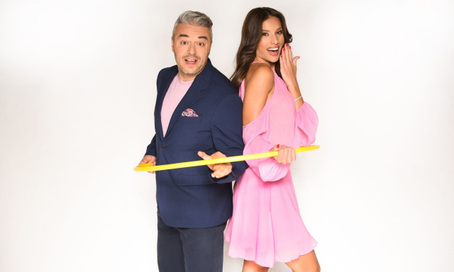 10 σειρές και εκπομπές που έχουν το κοινό με το μέρος τους