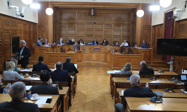 ΟΠΕΚΕΠΕ: Να κηρυχθούν ένοχοι όλοι οι κατηγορούμενοι ζητά ο εισαγγελέας σε νέα υπόθεση επιδοτήσεων