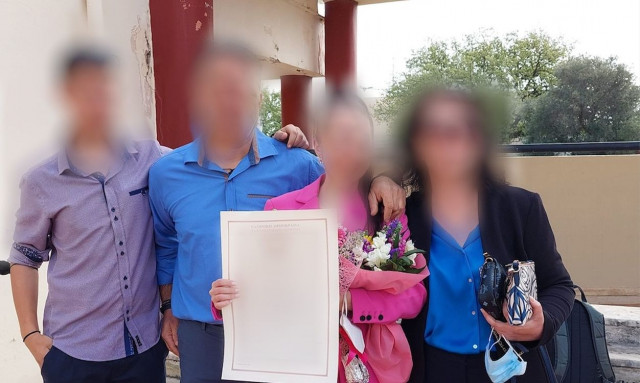 Μόλις δύο ημέρες βρισκόταν στη Ρόδο ο 19χρονος που σκοτώθηκε από έκρηξη χειροβομβίδας