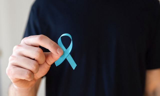 Movember: Γιατί ο Καρκίνος του Προστάτη χρειάζεται έλεγχο ρουτίνας