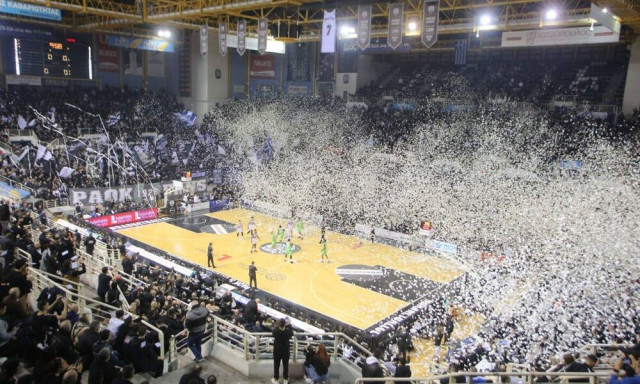 ΠΑΟΚ: Ιστορική ημέρα για τον Δικέφαλο - Ανακοινώνεται η αλλαγή σελίδας στην ΚΑΕ