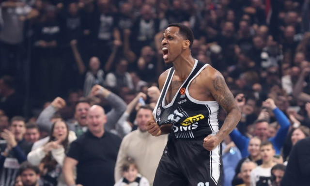 ΠΑΟΚ: Ο «Δικέφαλος του Βορρά» θα πάει για το «μπαμ» με τον Νάναλι, λένε οι Σέρβοι!