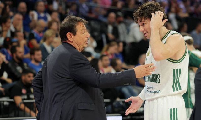 Δεν θα αγωνιστεί ο Όσμαν κόντρα στη Βοσνία, όπως αποκάλυψε ο Αταμάν