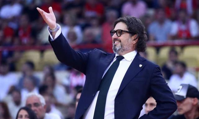 Παρτίζαν: Αυτός είναι ο βασικός υποψήφιος για αντικαταστάτης του Ομπράντοβιτς