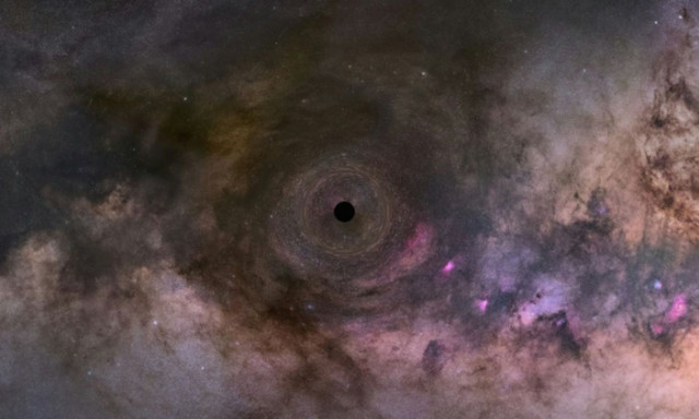 Τι υπήρχε πριν από τo Big Bang; Μια θεωρία ίσως αποκαλύπτει την προέλευση του σύμπαντος