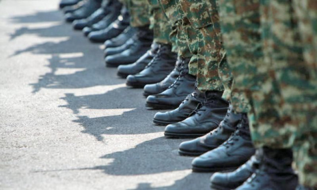 Ένοπλες Δυνάμεις: Αυτές είναι οι αυξήσεις που θα δουν οι στρατιωτικοί