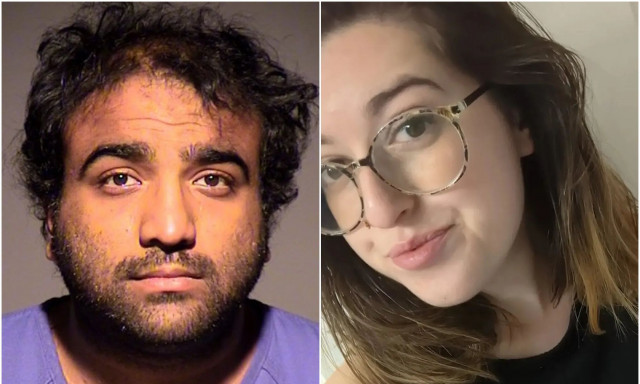 Καλιφόρνια: Σκότωσε την εν διαστάσει σύζυγό του και την ξέθαψε για να βιάσει τη σορό