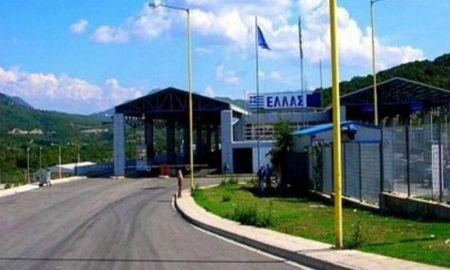 54χρονος καταζητούμενος για ανθρωποκτονία στην Ιταλία συνελήφθη στην Κακαβιά