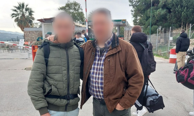 Δικηγόρος οικογένειας 19χρονου Ραφαήλ: Άμεσα ανακλαστικά Δένδια -  Τι είπε στους τραγικούς γονείς