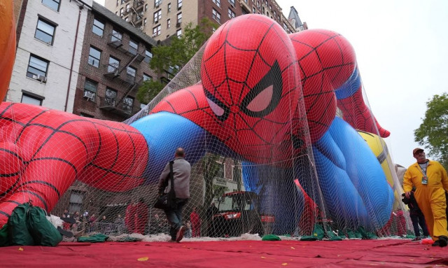 Thanksgiving 2025: Τι είναι η «Ημέρα των Ευχαριστιών» και πώς την γιορτάζουν οι Αμερικανοί