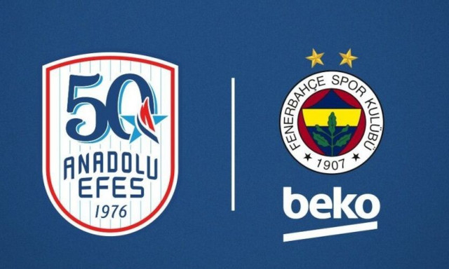 Euroleague: Αντίδραση από τους Τούρκους, Φενέρ και Εφές αρνούνται να παίξουν στο Ισραήλ