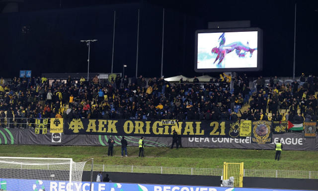 Φιορεντίνα – ΑΕΚ: «Φτερά», σε χρόνο ρεκόρ, έκαναν τα έξτρα εισιτήρια!