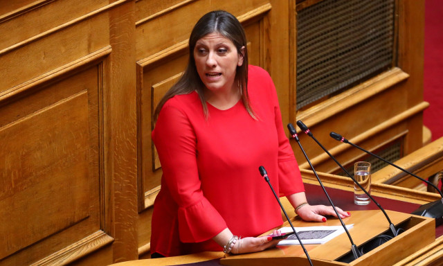 «Πυρά» Κωνσταντοπούλου: Εγκληματική οργάνωση στον ΟΠΕΚΕΠΕ