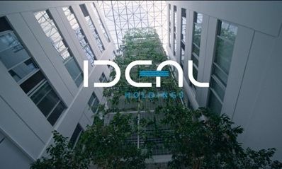 IDEAL Holdings: Στρατηγικές επενδύσεις, ισχυρά αποτελέσματα, δυναμική πορεία με ορίζοντα το 2028